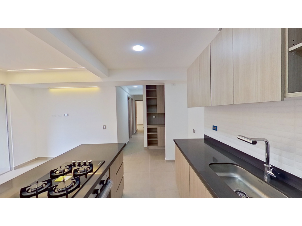 Apartamento en venta en Ciudad Fabricato — foto 6