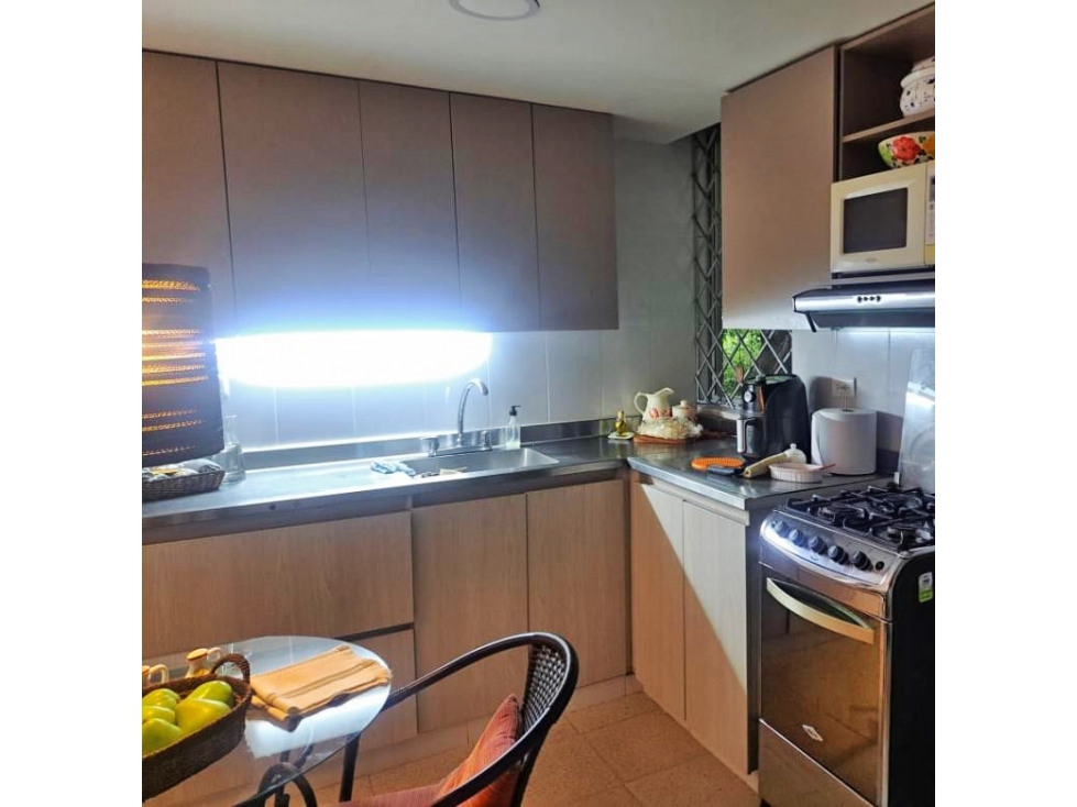 APARTAMENTO EN VENTA EN SECTOR SAN DIEGO — foto 5
