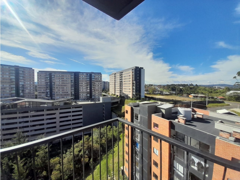 Apartamento en venta en Rionegro Fontibon Piedemonte — foto 2