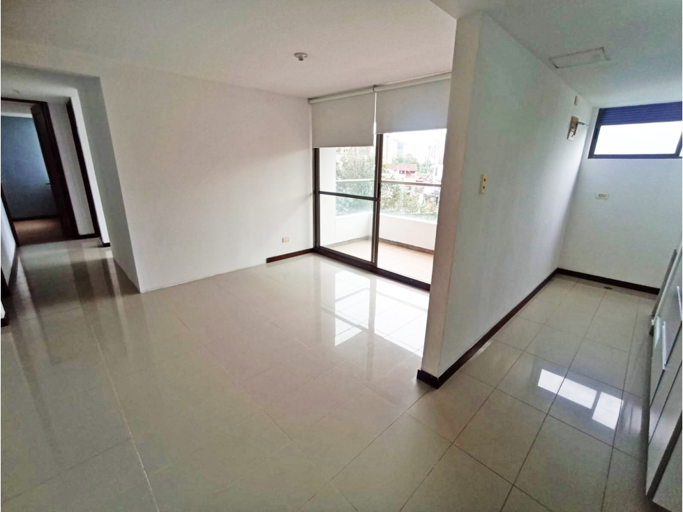 VENDO APARTAMENTO EN UNIDAD EN ENVIGADO, LOMA DEL BARRO — foto 2