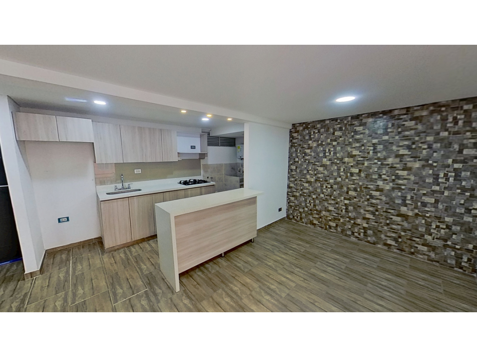 Apartamento en venta en Bello — foto 4