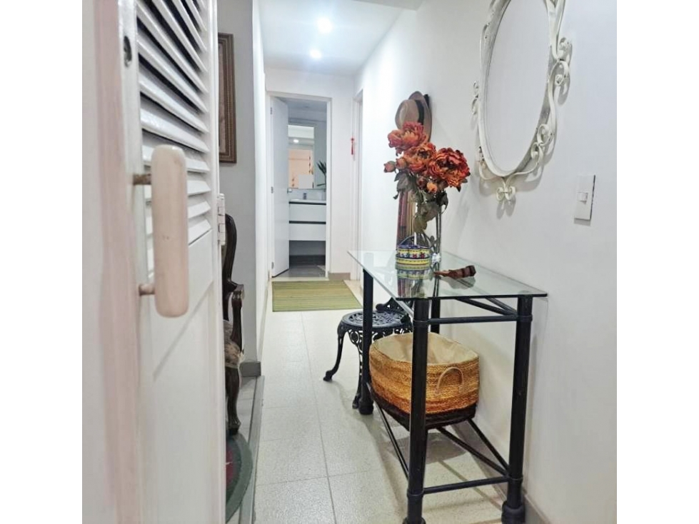 APARTAMENTO EN VENTA EN SECTOR SAN DIEGO — foto 6