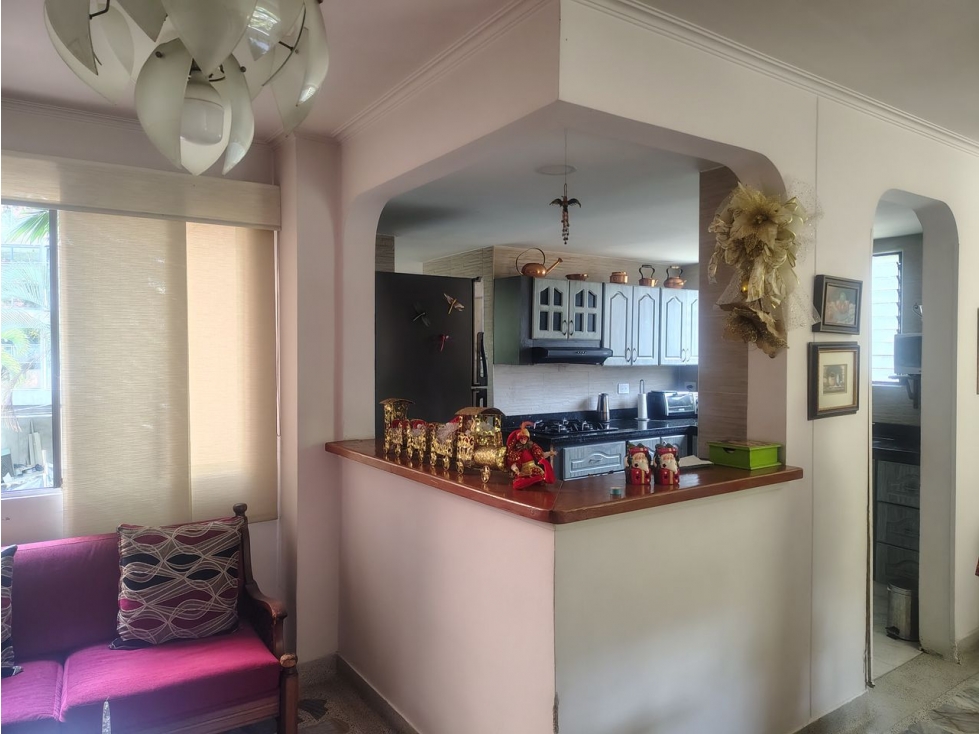 Apartamento en venta en el Cerro Nutibara — foto 6
