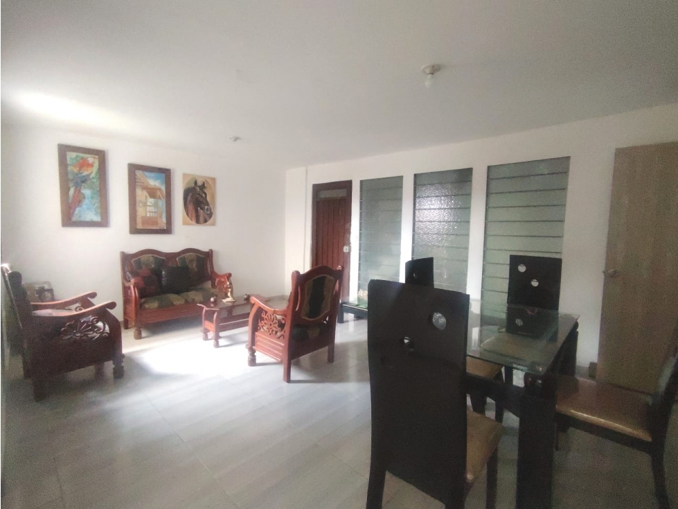 Apartamento en venta en Villa Hermosa San Miguel