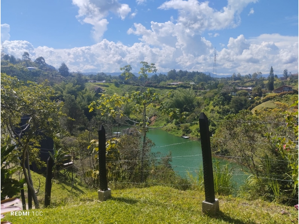 Finca en venta en El Peñol - 1