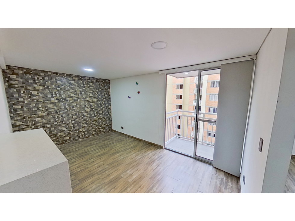 Apartamento en venta en Bello