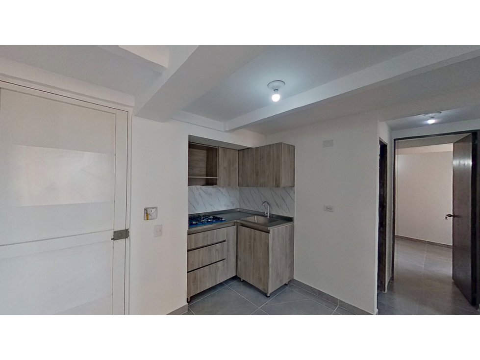Apartamento en venta en Robledo Pajarito — foto 5