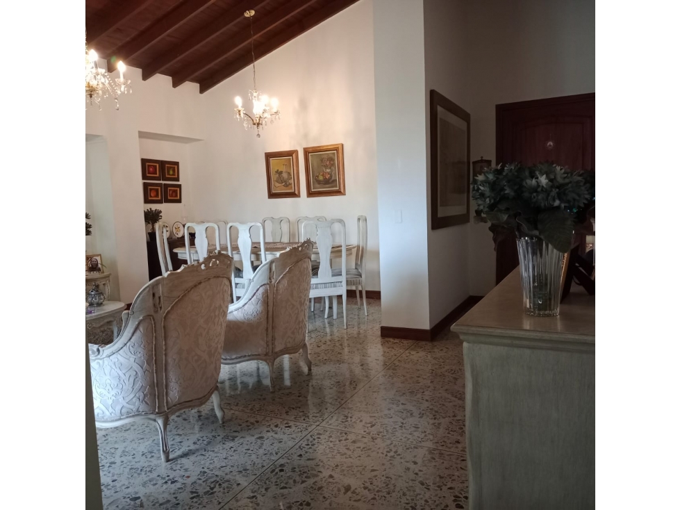 Apartamento en venta Conquistadores Cerro Nutibara — foto 3