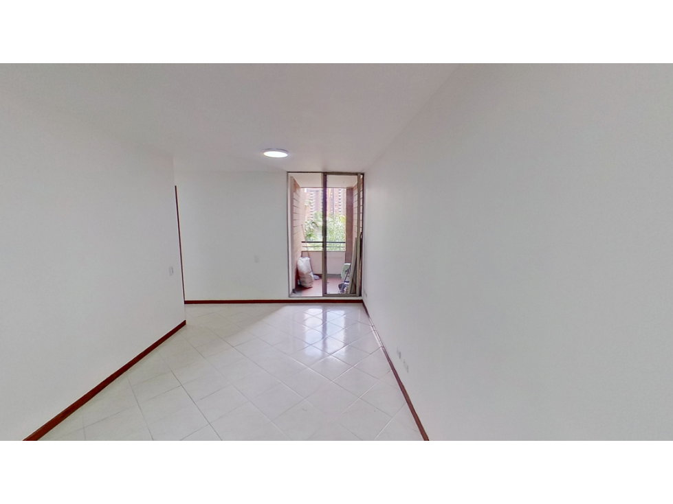 Apartamento en venta en la Loma de los Bernal — foto 5