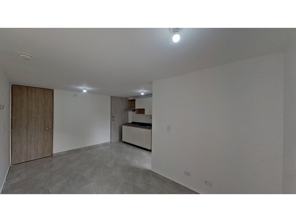 Apartamento en venta en Bello Bucaros — foto 2