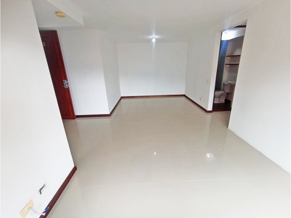 VENDO APARTAMENTO EN UNIDAD EN ENVIGADO, LOMA DEL BARRO — foto 4