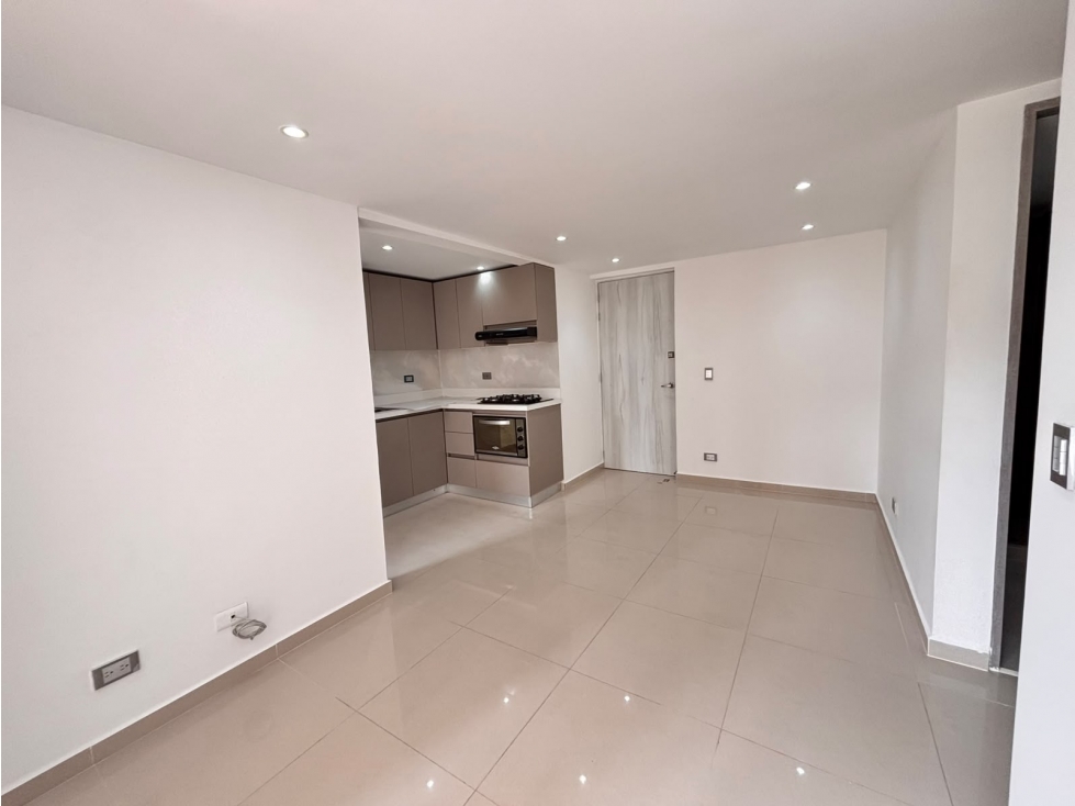 VENDO APARTAMENTO EN SABANETA, LOMA DE SAN JOSÉ — foto 5