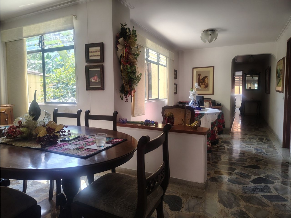 Apartamento en venta en el Cerro Nutibara — foto 3