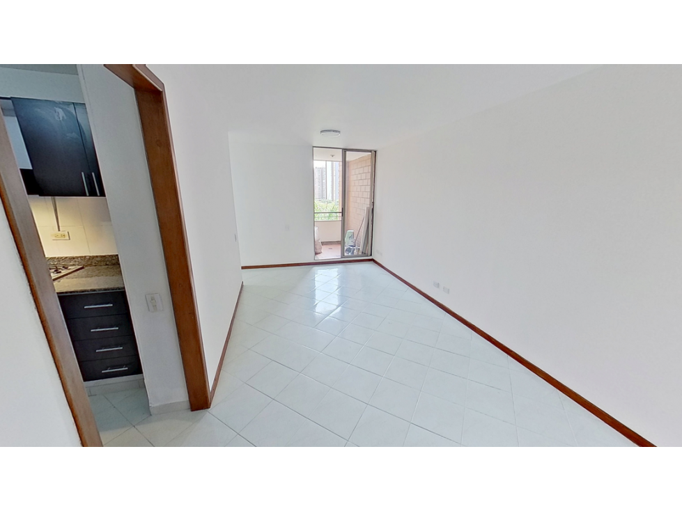 Apartamento en venta en la Loma de los Bernal — foto 6