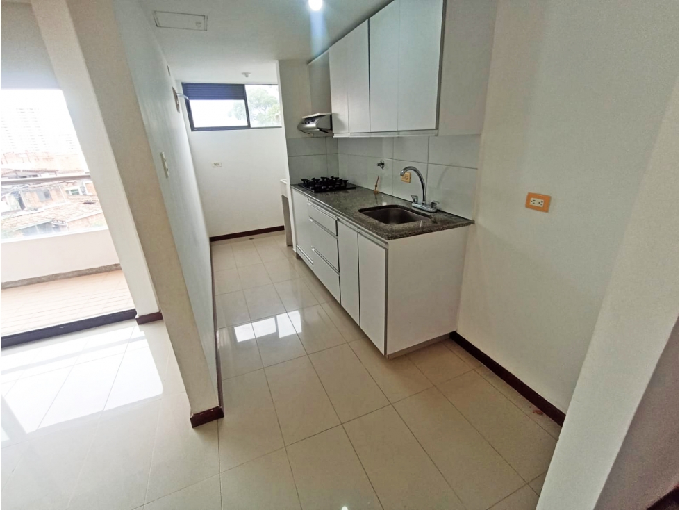 VENDO APARTAMENTO EN UNIDAD EN ENVIGADO, LOMA DEL BARRO — foto 5