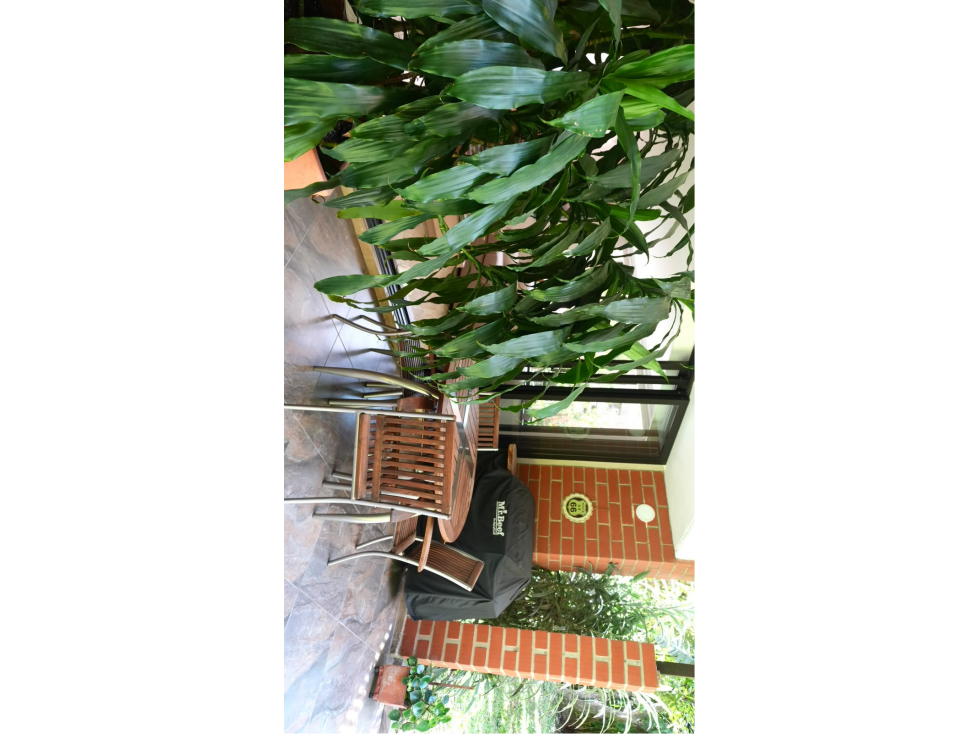 VENDO APARTAMENTO EN EL POBLADO, 270MTS, 4 HABITACIONES — foto 6