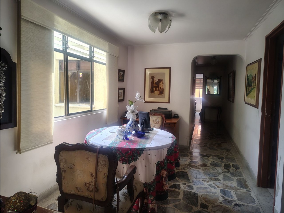 Apartamento en venta en el Cerro Nutibara — foto 4