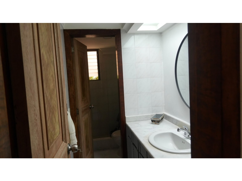 VENDO APARTAMENTO EN EL POBLADO, 270MTS, 4 HABITACIONES — foto 5