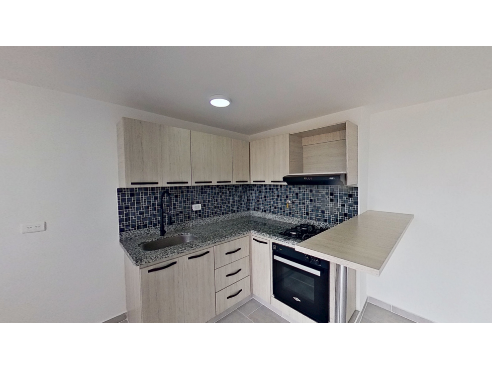 VENDO APARTAMENTO EN RIONEGRO HORIZONTES DE LA CATOLICA — foto 3