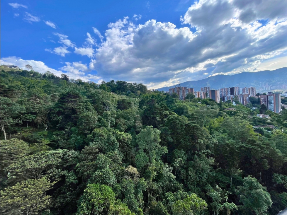 APARTAMENTO EN VENTA FRUTOS VERDES ENVIGADO EL TRIANON — foto 4