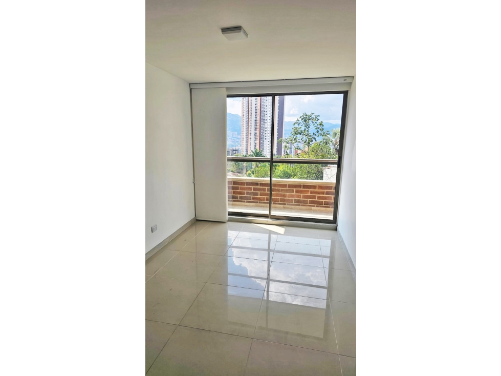 APARTAMENTO EN VENTA EN UNIDAD EN SABANETA SECTOR AVES MARÍA