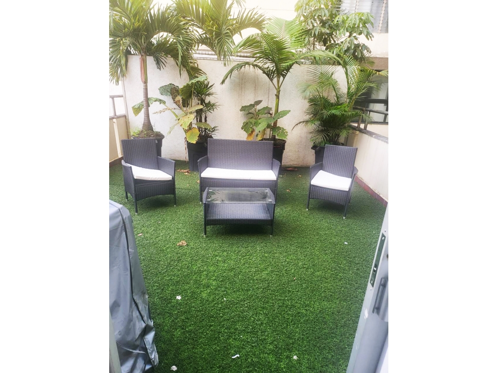 PRECIO OPORTUNIDAD 3 X 1. SON 3 APARTAMENTOS EN VENTA EN EL CENTRO — foto 2