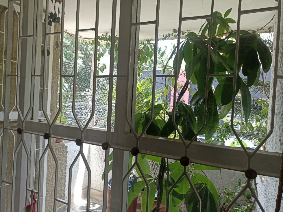 APARTAMENTO EN VENTA EN LAURELES CERCA DEL SEGUNDO PARQUE — foto 2