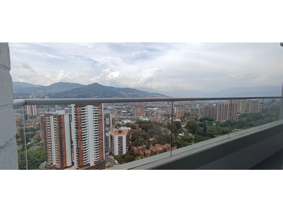 Apartamento en venta en Sabaneta Carmelo — foto 3