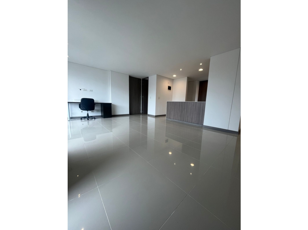 VENTA DE APARTAMENTO CIUDAD DEL RIO — foto 2