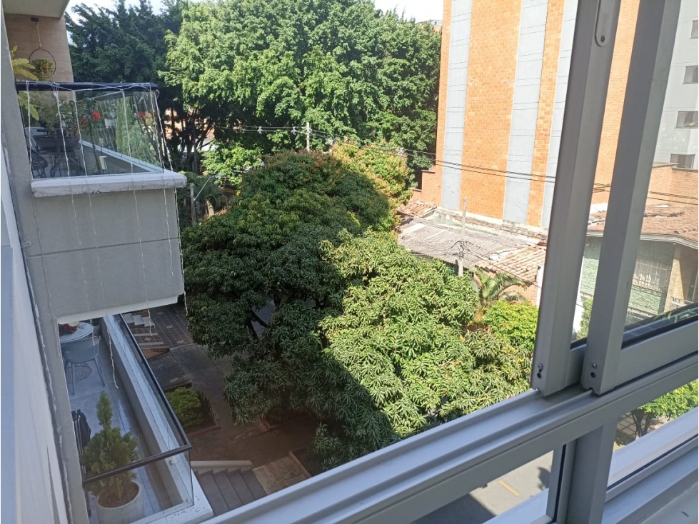 APARTAMENTO EN VENTA EN LAURELES — foto 2