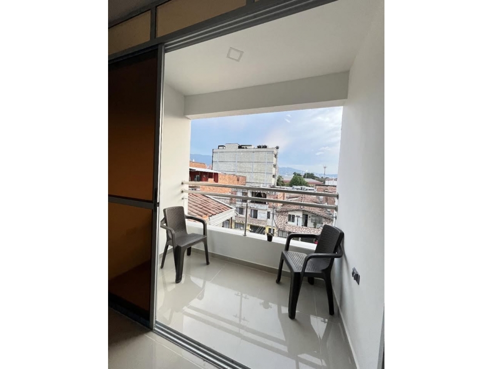 Apartamento en venta en Cristo Rey solo venta de contado — foto 4