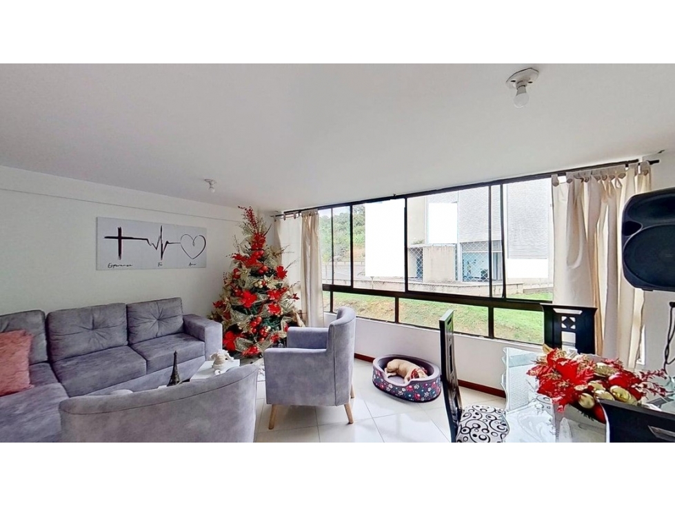 APARTAMENTO EN VENTA EN LOMA DEL INDIO, LAS PALMAS — foto 2