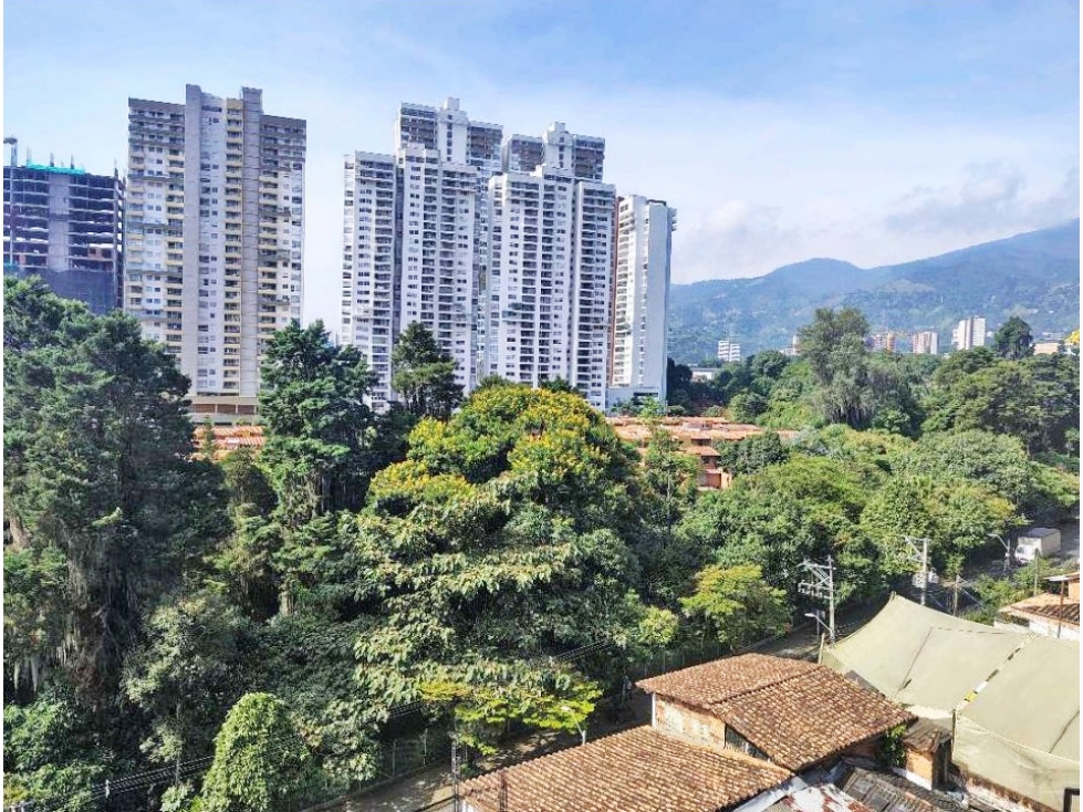 APARTAMENTO PARA ESTRENAR EN UNIDAD EN SURAMÉRICA ITAGÜÍ