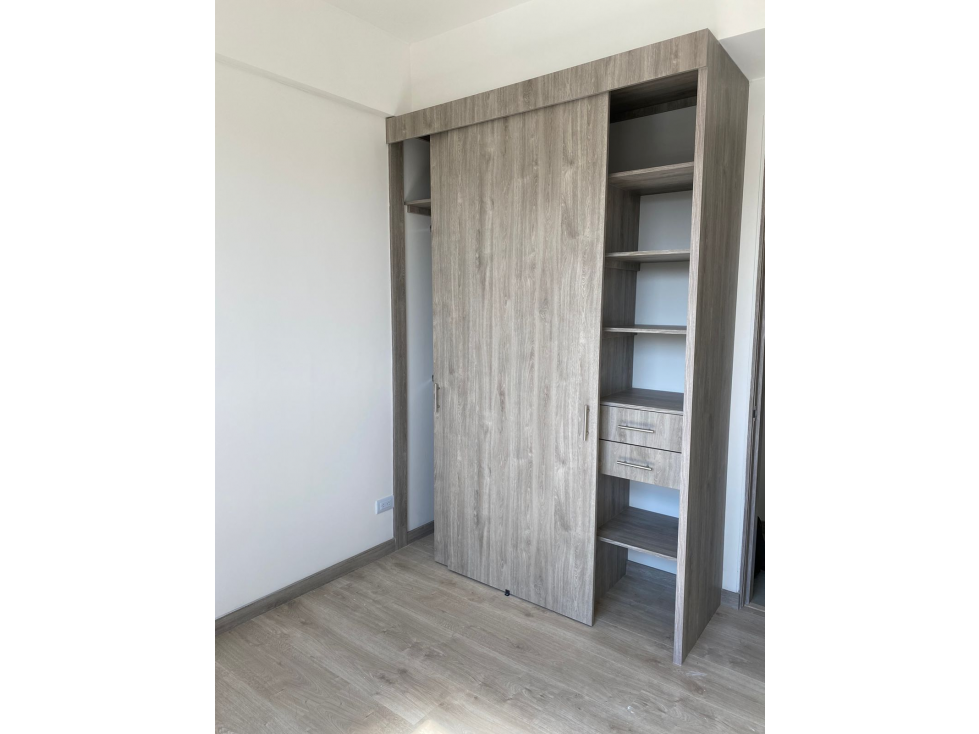 APARTAMENTO EN VENTA BARRO BLANCO RIONEGRO — foto 2