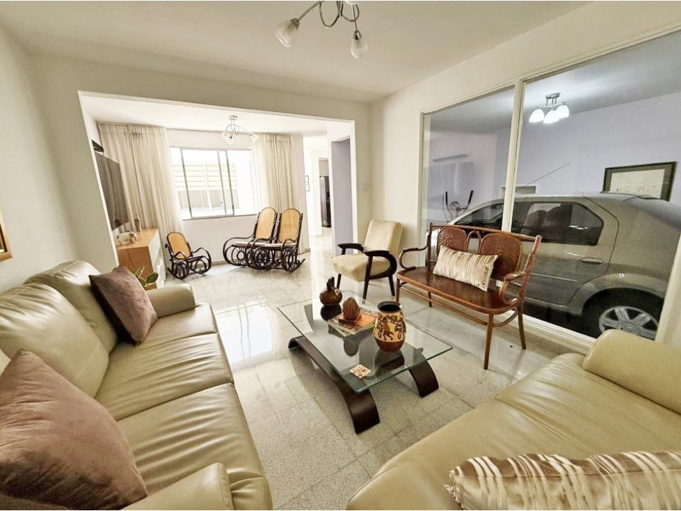 APARTAMENTO TIPO CASA EN PRIMER PISO DE PROP HORIZONTAL SIMON BOLIVAR — foto 2