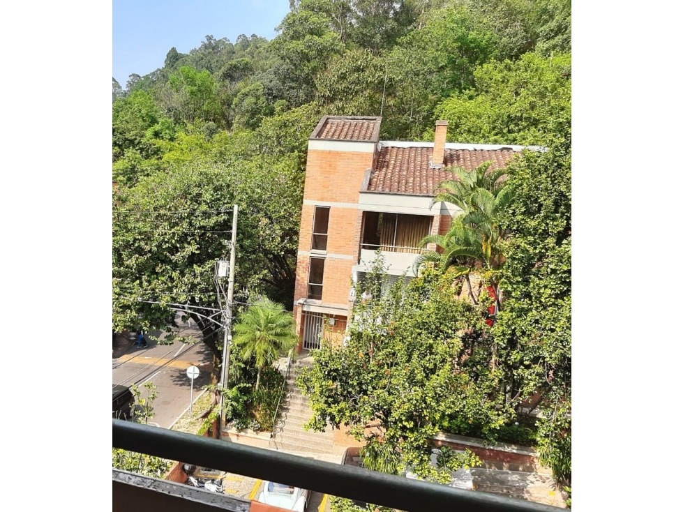 APARTAMENTO DÚPLEX EN VENTA SECTOR SAN DIEGO CON TERRAZA — foto 2