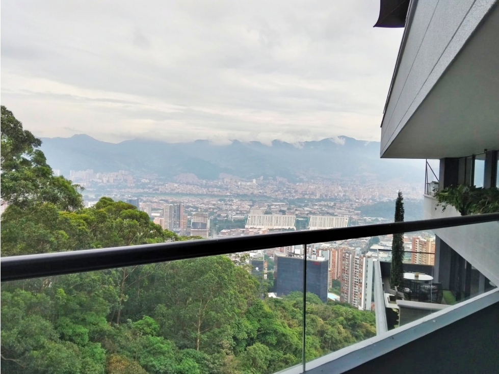 APARTAMENTO EN VENTA EN LAS PALMAS, SECTOR HOTEL INTERCONTINENTAL — foto 2