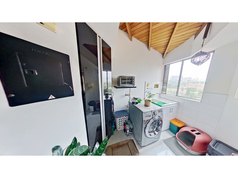 VENTA DE APARTAMENTO BELEN LA MOTA ARKADIA — foto 3