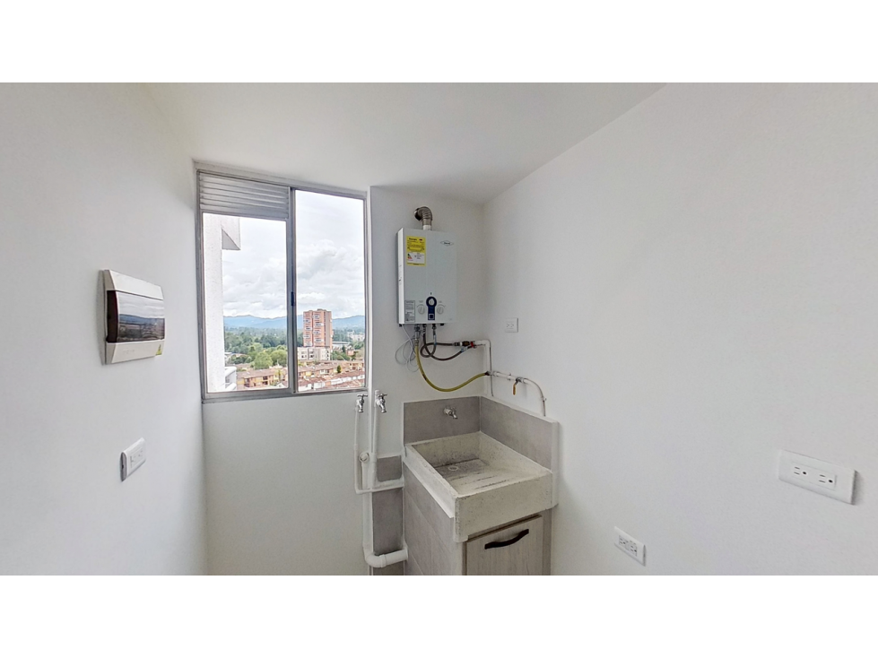 VENDO APARTAMENTO EN RIONEGRO HORIZONTES DE LA CATOLICA — foto 5