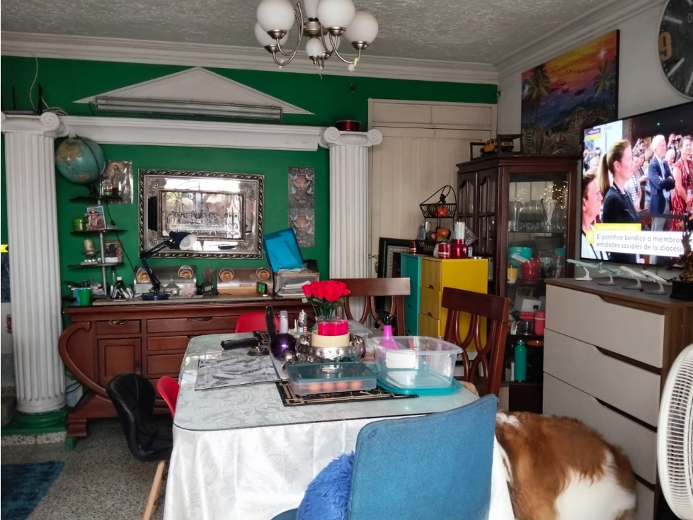 Casa en venta en Simon Bolivar — foto 2