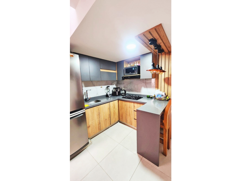 CASA EN VENTA EN URBANIZACIÓN EN ROBLEDO SECTOR PAJARITO — foto 2