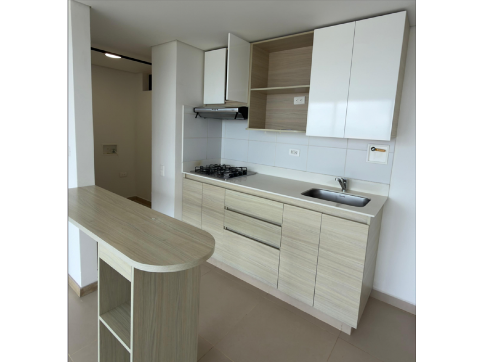 APARTAMENTO EN VENTA RIONEGRO SECTOR BARRO BLANCO — foto 4