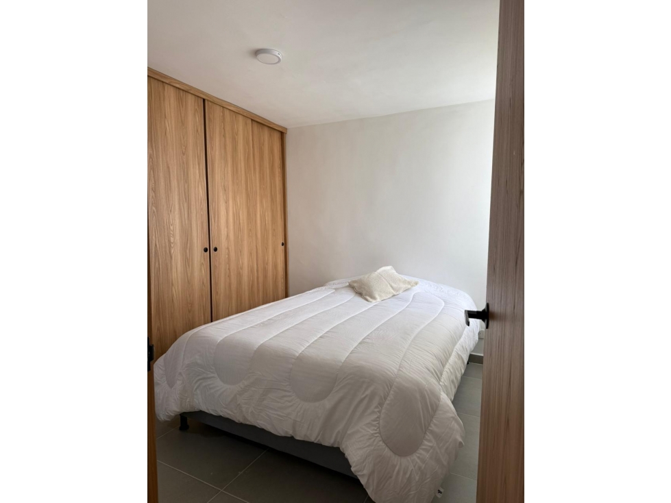 APARTAMENTO EN VENTA RIONEGRO EL PORVENIR — foto 4