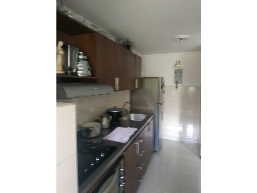 Apartamento en venta en Belen Rincon — foto 4