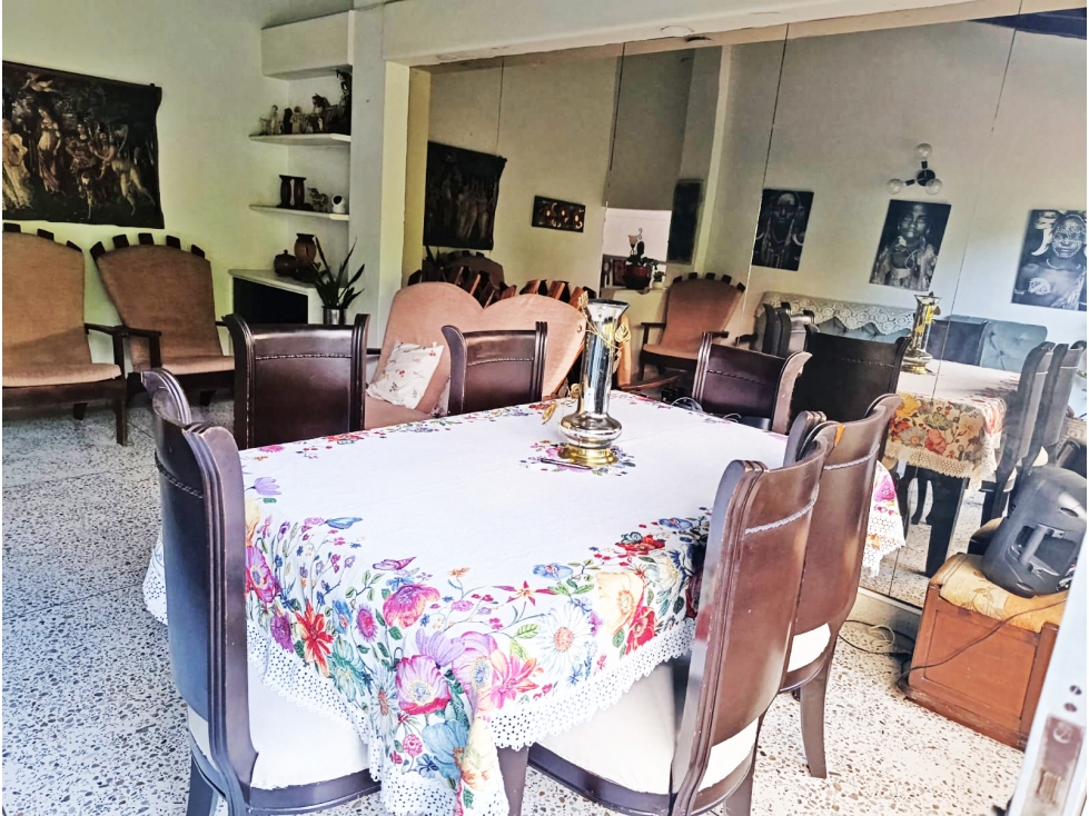 VENDO APARTAMENTO CONQUISTADORES (401 X ESCALAS) CON APARTAESTUDIO — foto 2