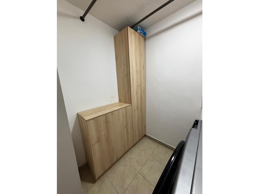 VENTA DE APARTAMENTO LOMA DE LOS BERNAL — foto 4