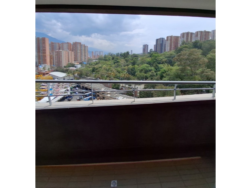 APARTAMENTO PARA ESTRENAR EN VENTA EN UNIDAD EN BELLO SANTA ANA — foto 2