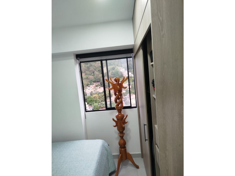 APARTAMENTO EN VENTA EN SABANETA SIEMPRE VERDE PAN DE AZÚCAR — foto 6