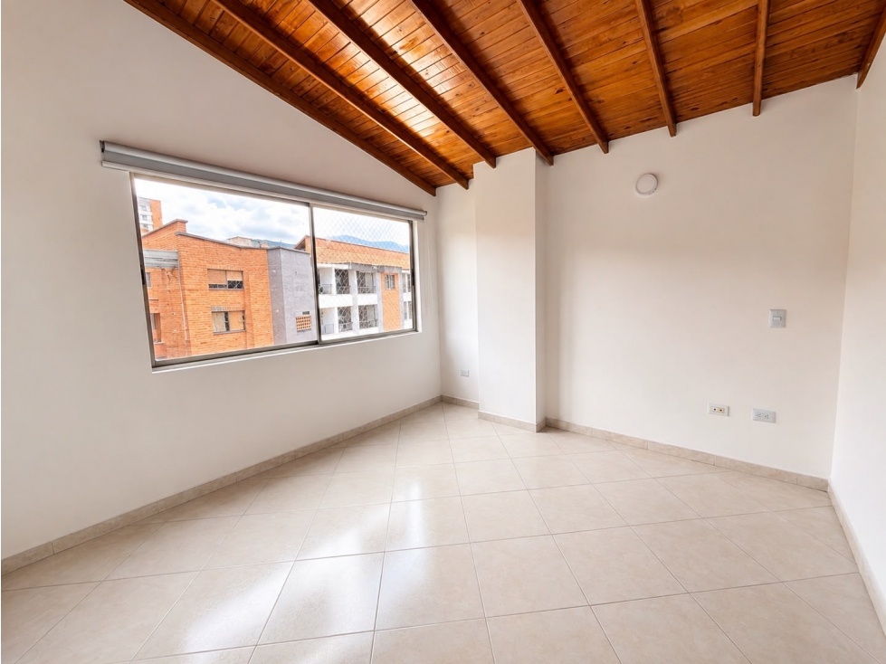 VENDO APARTAMENTO EN SABANETA, 84MTS, PARQ, CERCA AMAYORCA — foto 6