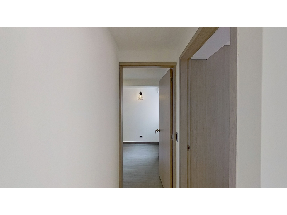 VENTA DE APARTAMENTO EN RESERVA DEL BOSQUE — foto 2